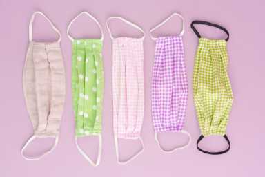 face masks
