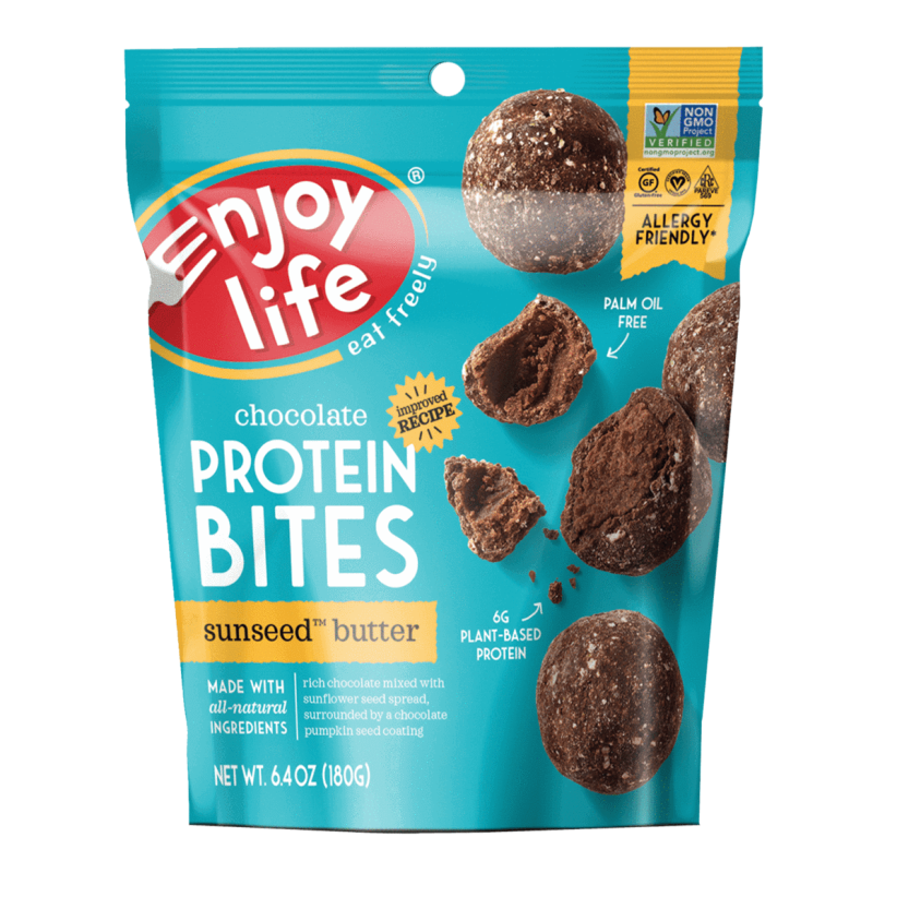 Protein Bites