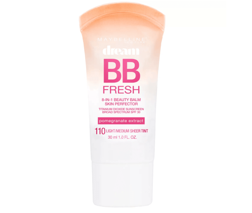 Maybelline® Dream Fresh BB Cream