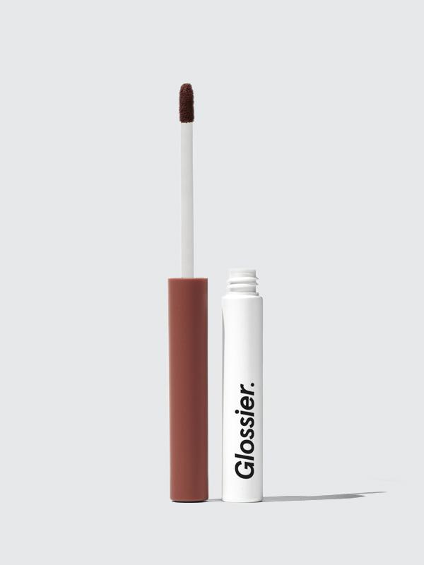   Skywash Sheer Matte Lid Tint in Burnt Sienna by Glossier