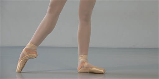 BalletNova Center for Dance Online Classes