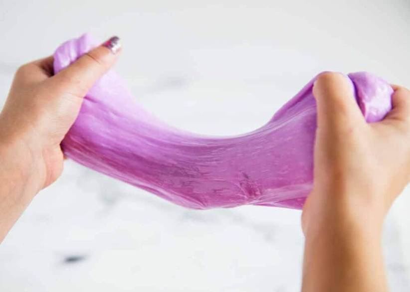 Make Your Own Slime