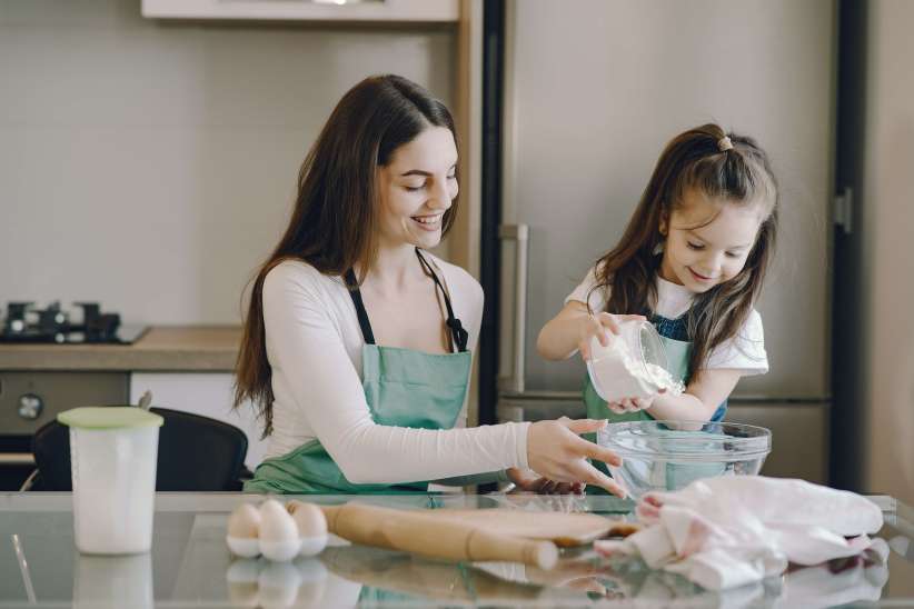 Online Cooking Classes and Resources for the Family