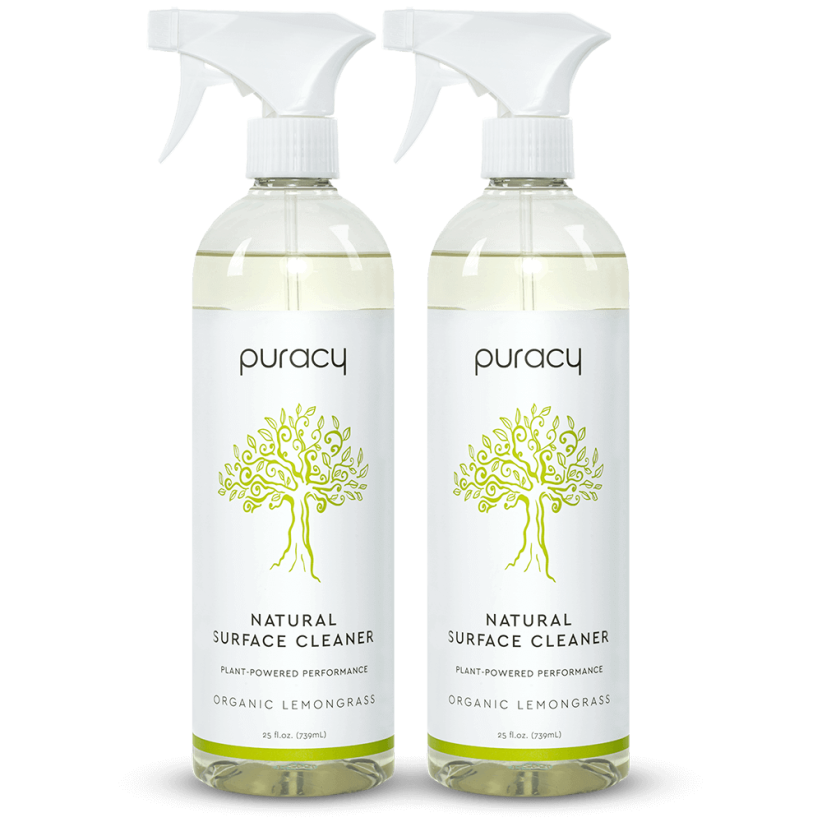 Puracy Natural Multi-Surface Cleaner 