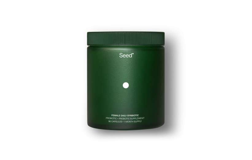 Seed Daily Synbiotic