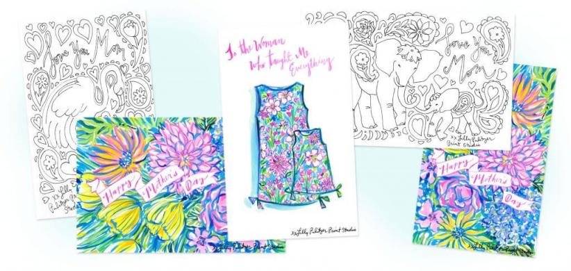 Lilly Pulitzer