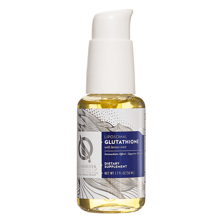    Liposomal Glutathione