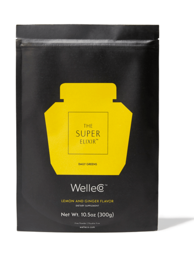 Welle Co’s “The Super Elixir” and “The Super Booster”