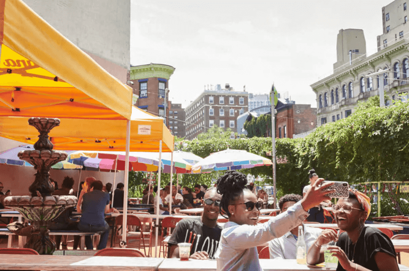 Habana Outpost - Fort Greene