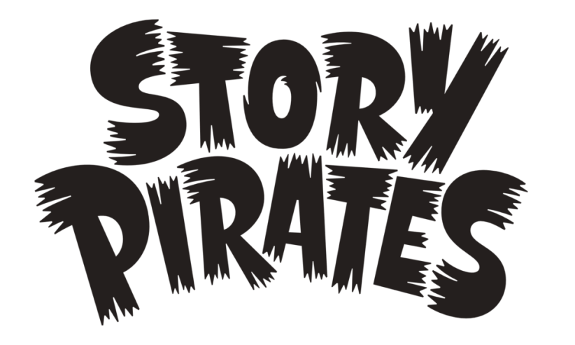 Go on an Adventure With Story Pirates