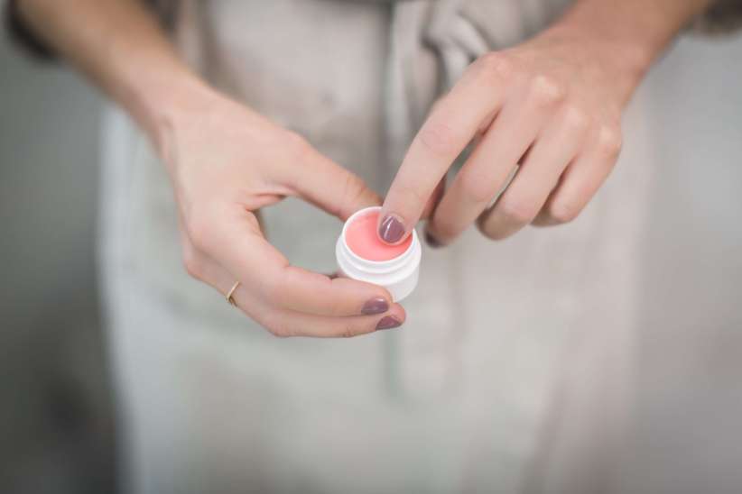 Lip Balm