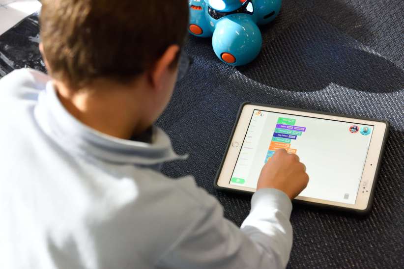 Try Out These Remote Learning Apps for Kids With Special Needs