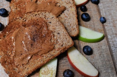 almond butter