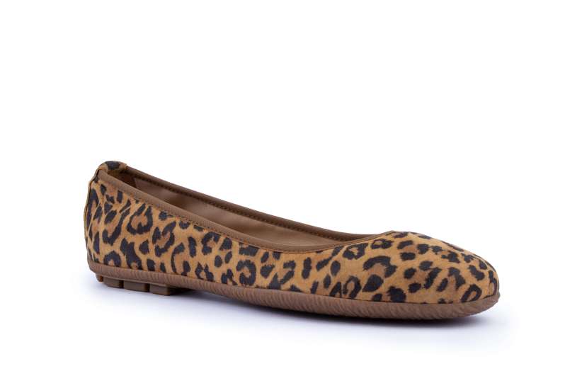 Celestina Ballet Flat by Italeau