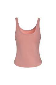 Peony Knit Tank by Fe Noel