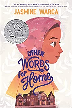 Other Words for Home by Jasmine Warga 