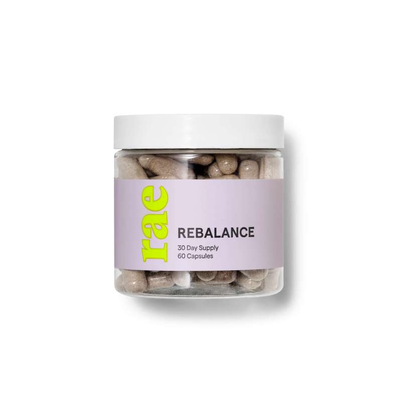 ReBalance by RAE Wellness