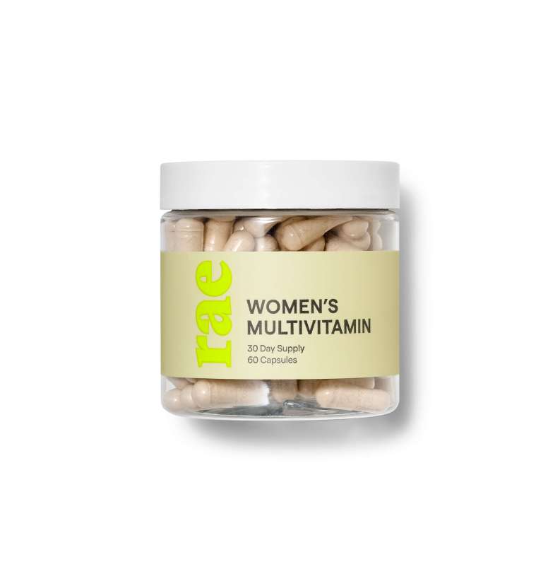 Rae Wellness Multi-Vitamin