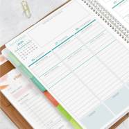 6 Best Planners For 2021 Daily Weekly And Monthly Planners