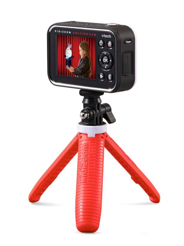 VTech KidiZoom Creator Cam