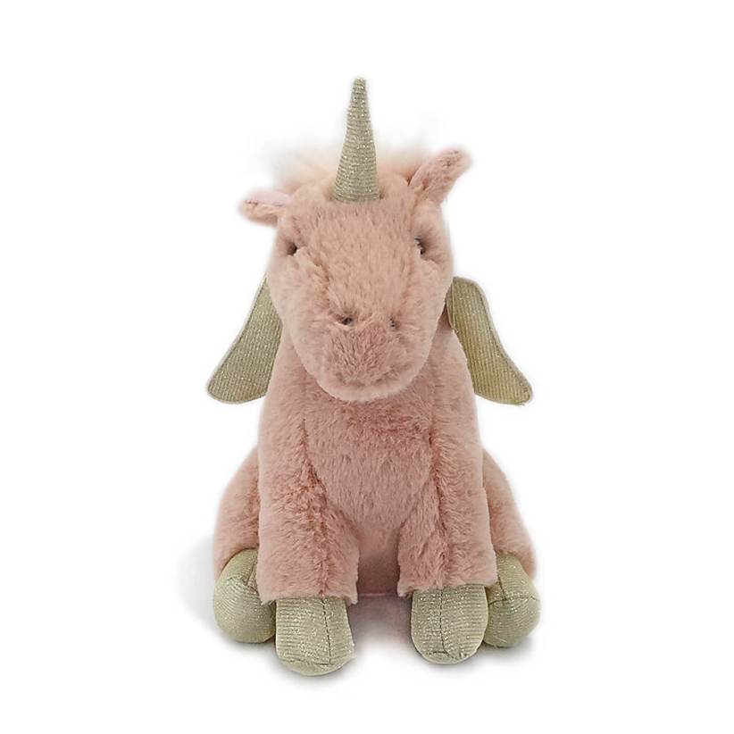 MON AMI, Uliana Plush Unicorn