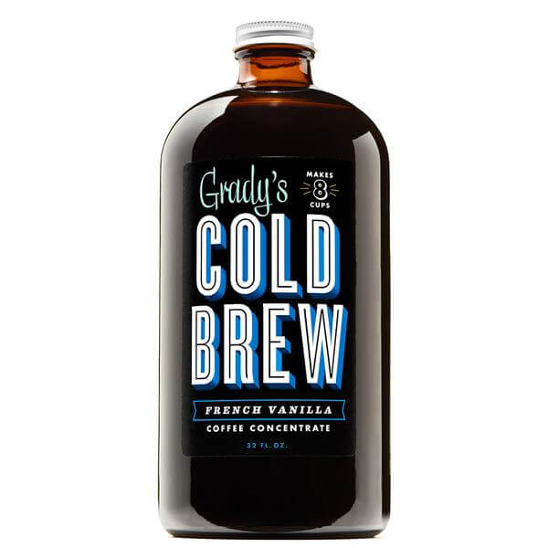 Grady's Cold Brew