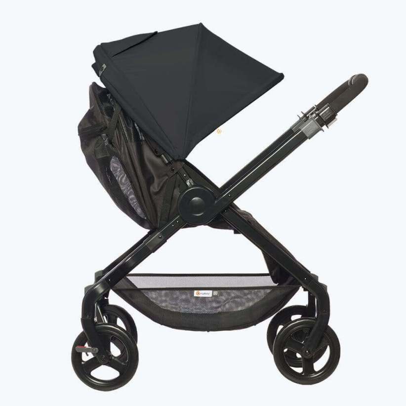 Ergobaby 180 Reversible Stroller