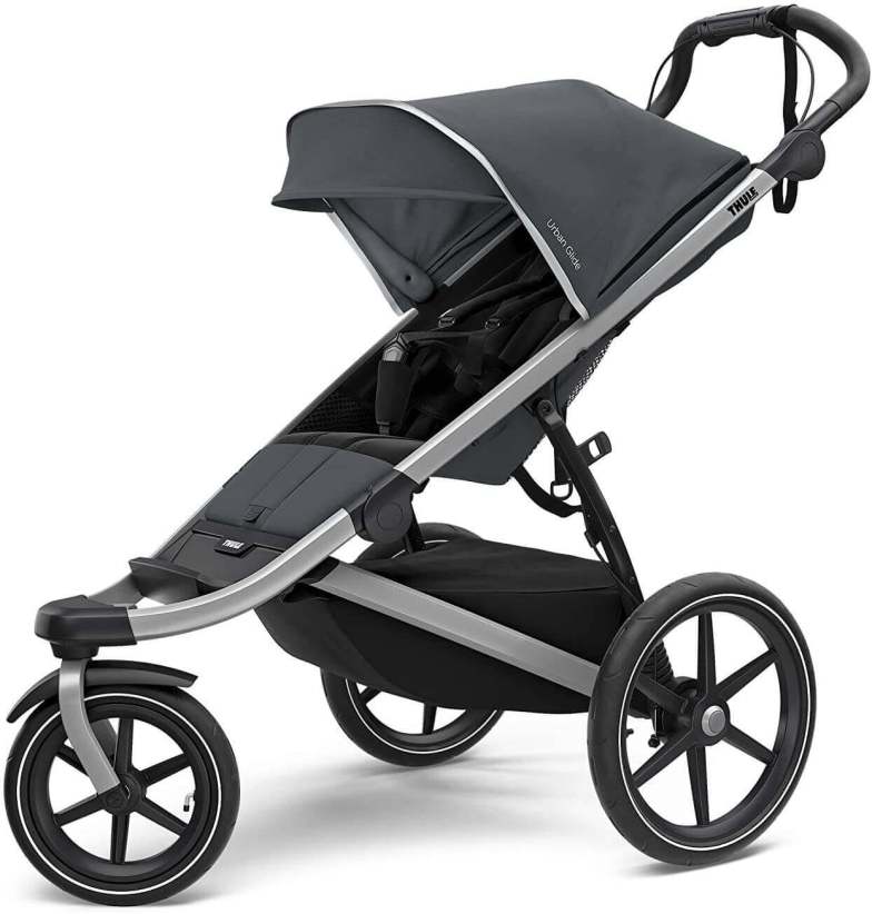 Thule Urban Glide 2 Jogging Stroller 