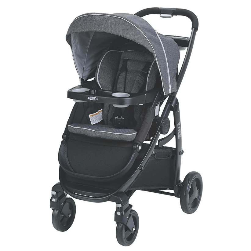 Graco Modes ClickConnect Stroller 