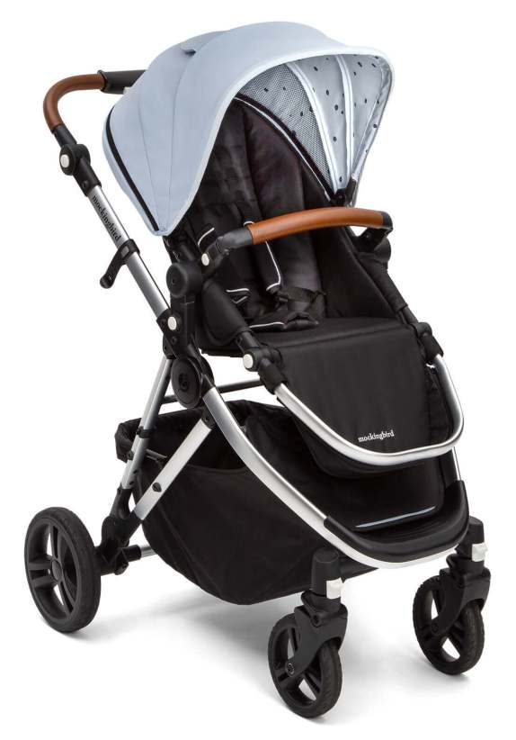 Mockingbird Single Stroller