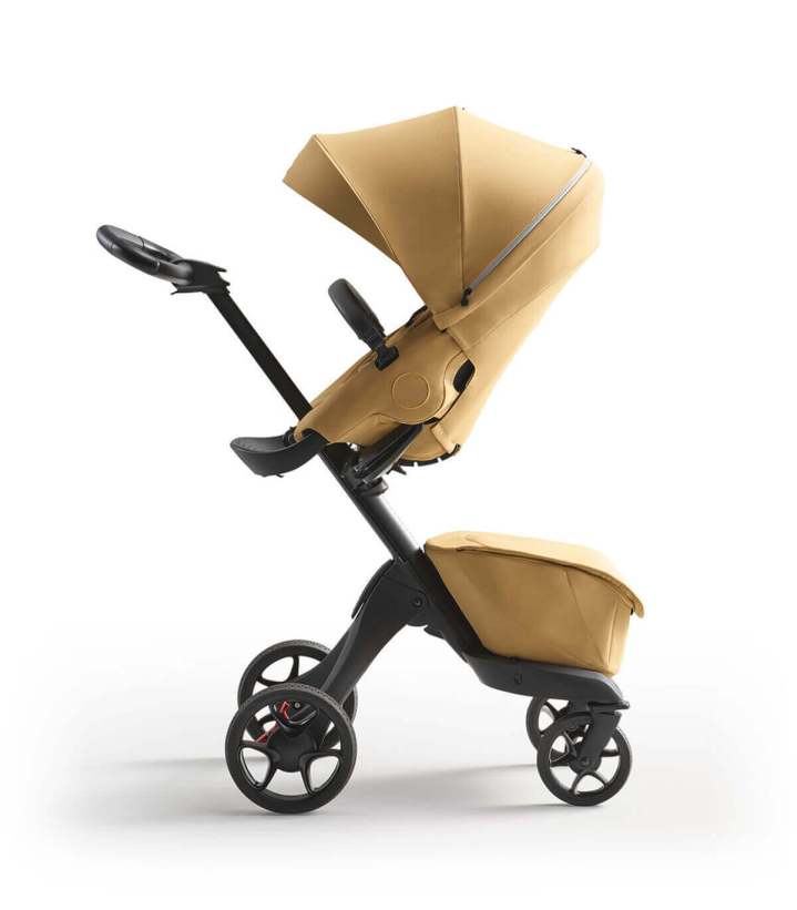 Stokke® XPLORY® X Stroller