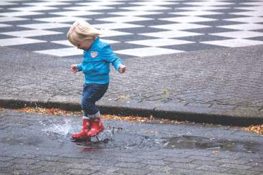 best rainy day activities for kids in nyc