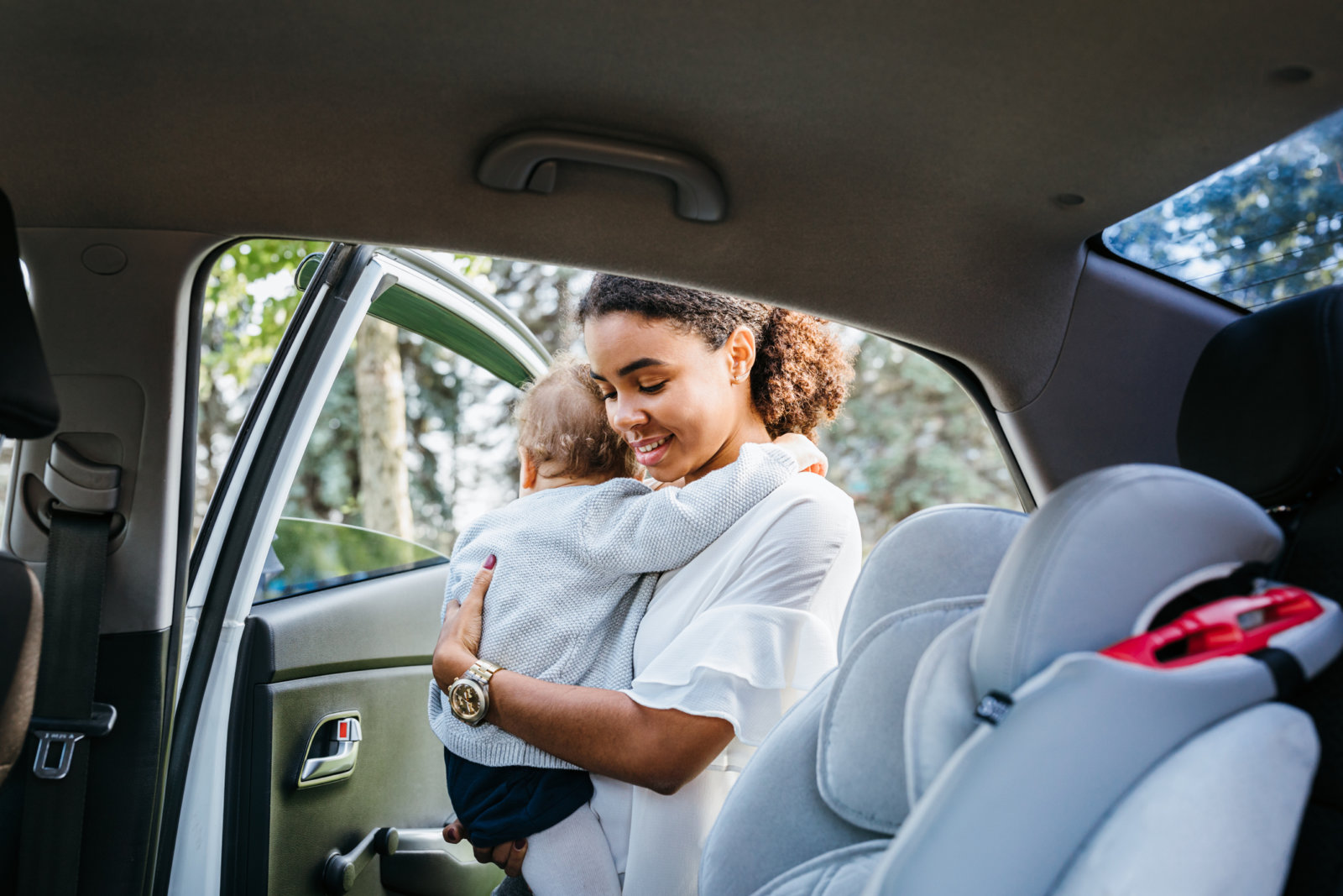 Recycle Your Car Seat! Target’s Car Seat TradeIn is Back