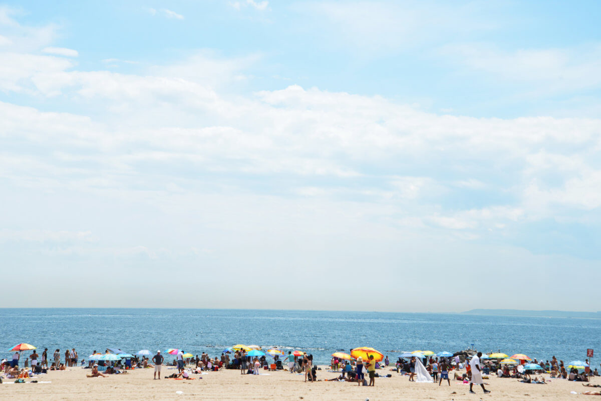 NYC Parks’ Beaches Open: 9 FREE Beaches – New York Family