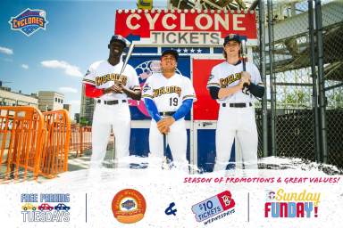 brooklyn cyclones