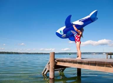 top lakes near nyc