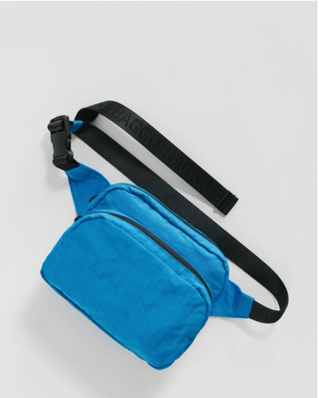 Busy City Dad Gift: Baggu Fanny Bag