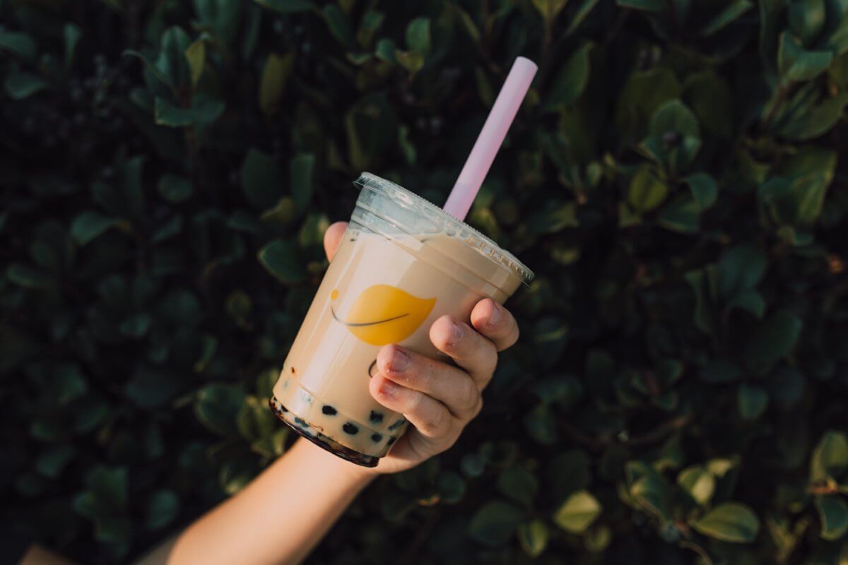 The 10 Best Bubble Tea Shops In NYC New York Family   Pexels Rodnae Productions 6412830 1200x800 