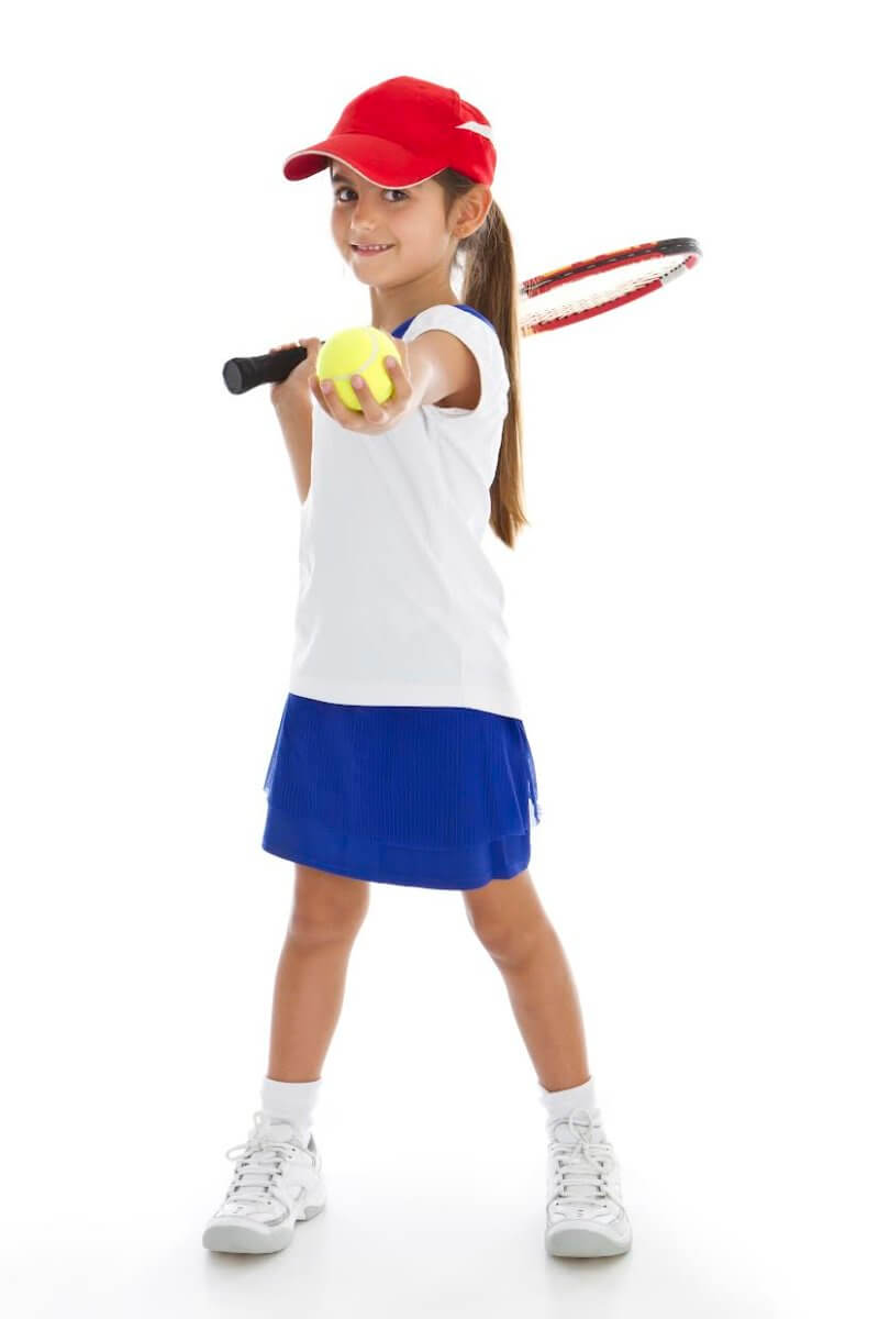 Advantage Tennis Clubs and QuickStart Tennis: Year-Round Programs for ...