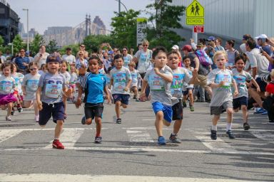 LIC Waterfront 5K