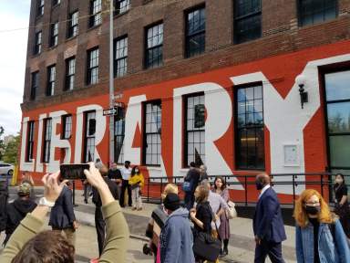 Brooklyn Public Library