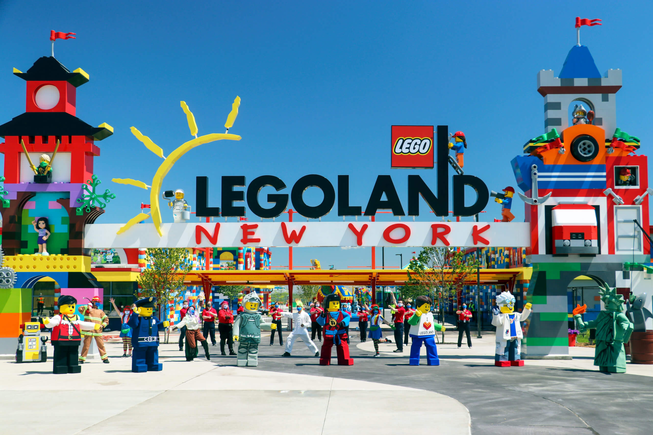 LEGOLAND New York Resort - All You Need to Know BEFORE You Go (with Photos)