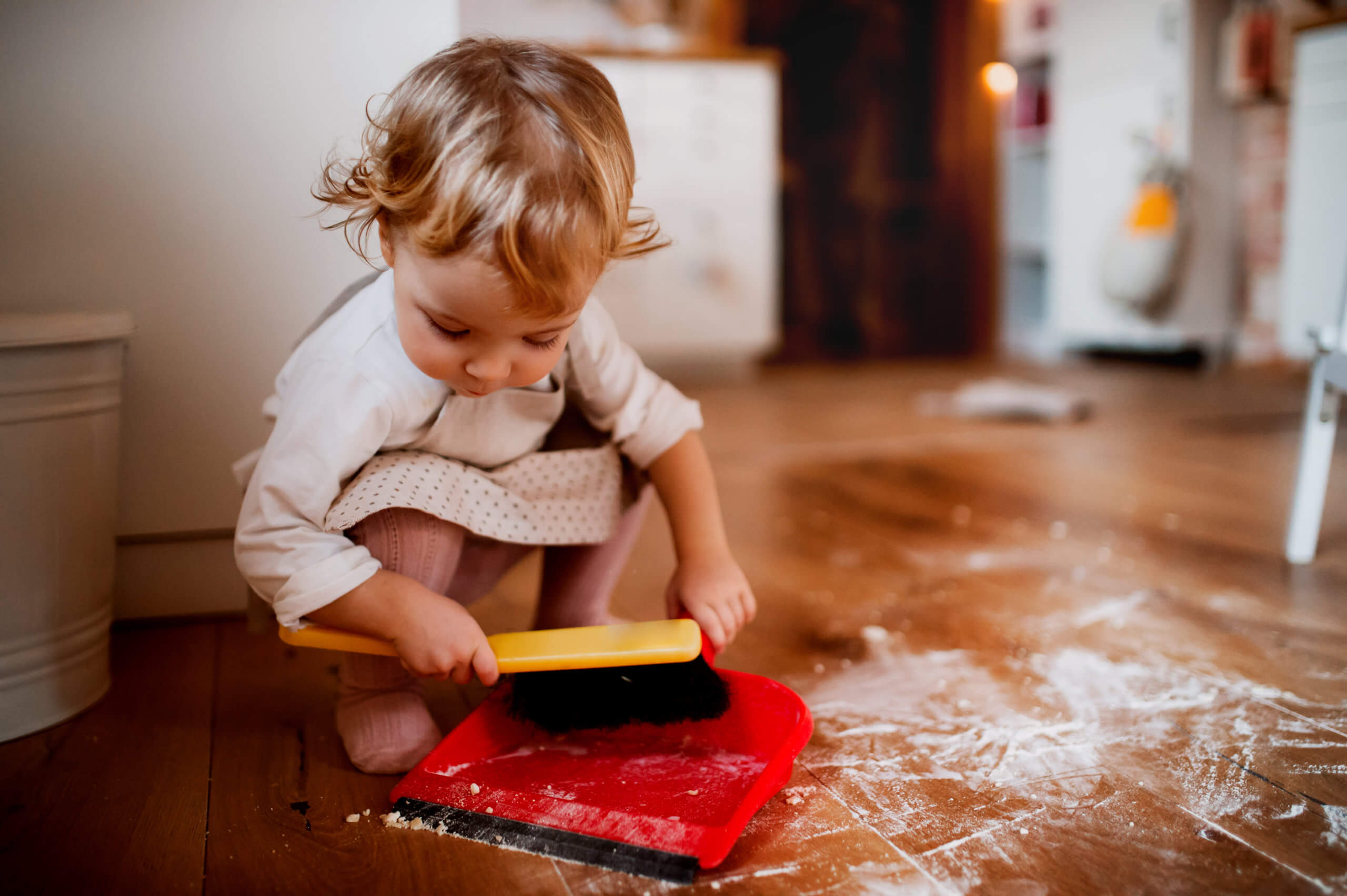 The 20 Best Kid & Baby-friendly Cleaning Products for Your Home