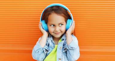 podcasts for kids