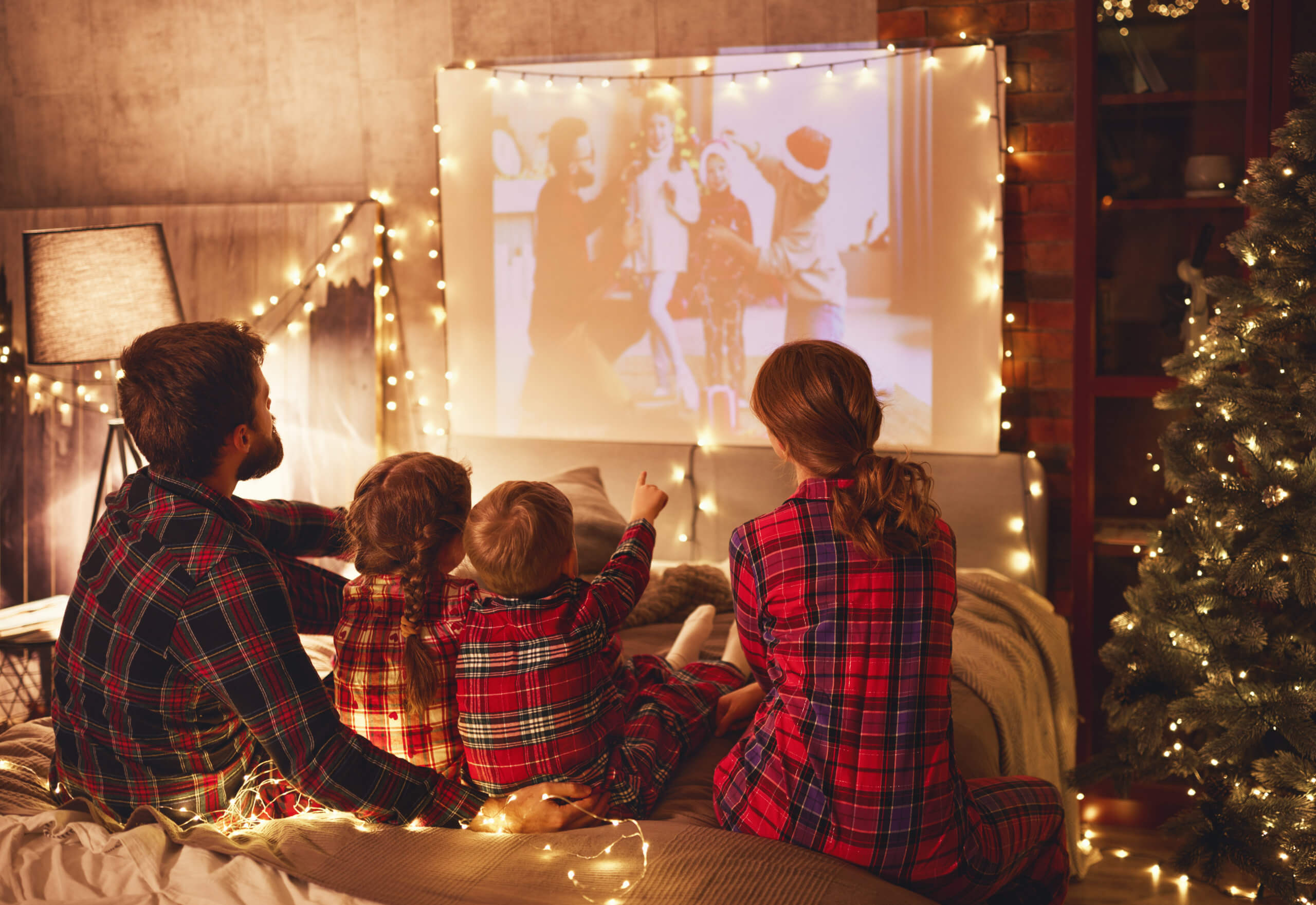 The Ultimate Holiday Streaming Guide for 2021