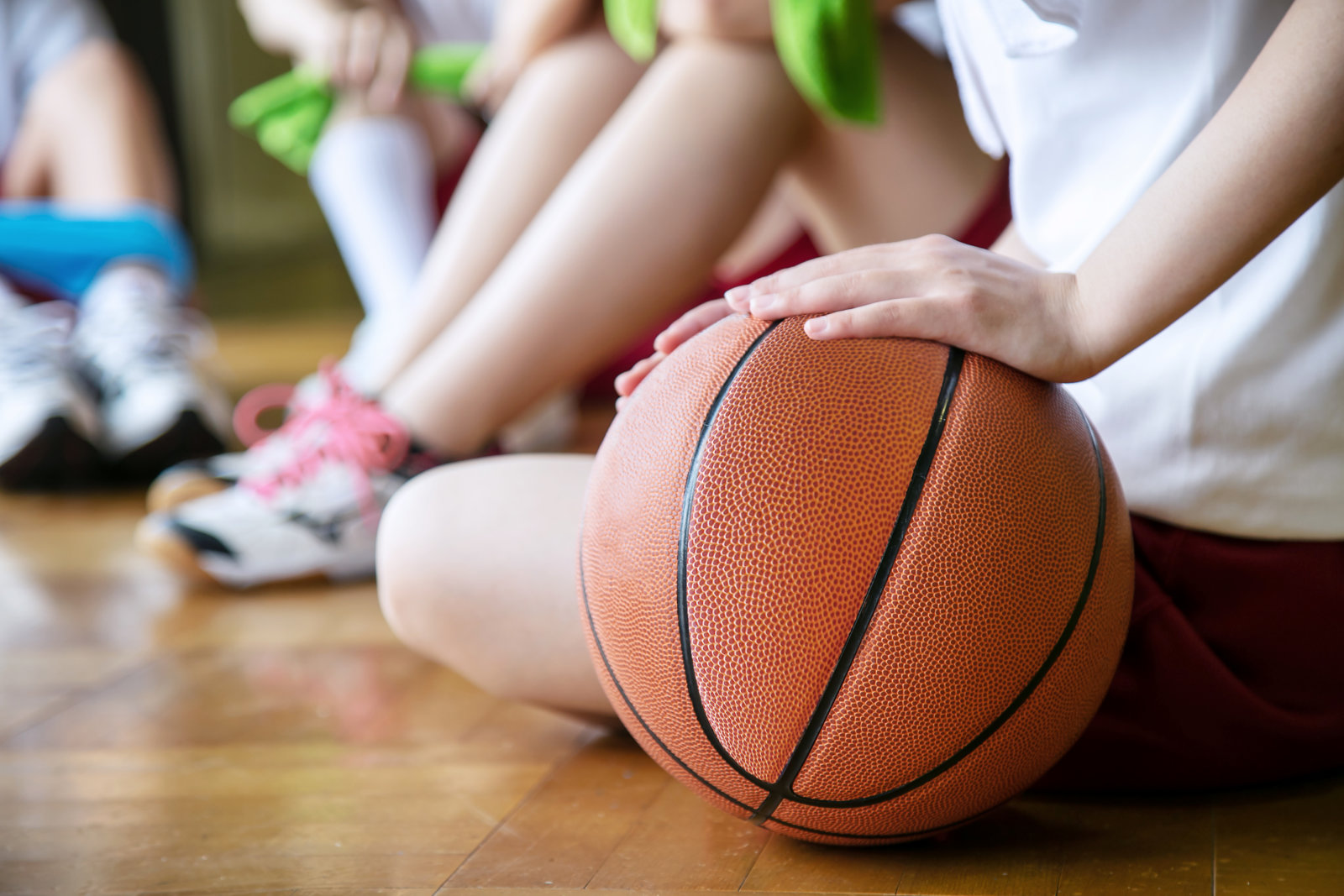 Basketball Programs For 10 Year Olds Near Me