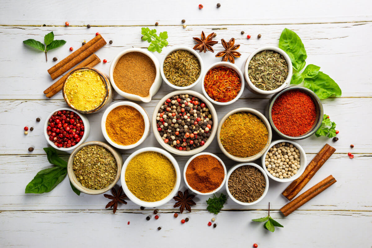 15 Best Trader Joe's Spices to Add to Your Pantry