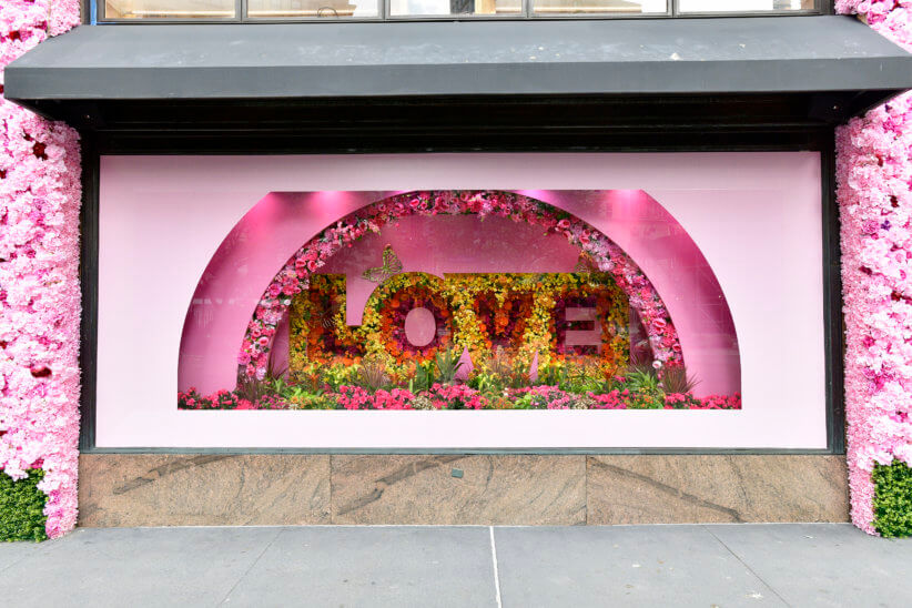 Macy’s Flower Show 2022 Opens March 27th! Living Flowers