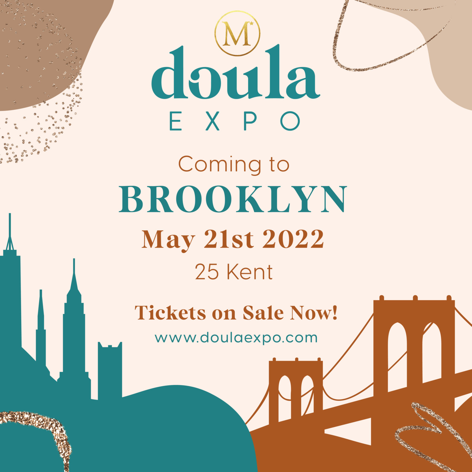 The Doula Expo by Mama Glow Returns in Brooklyn