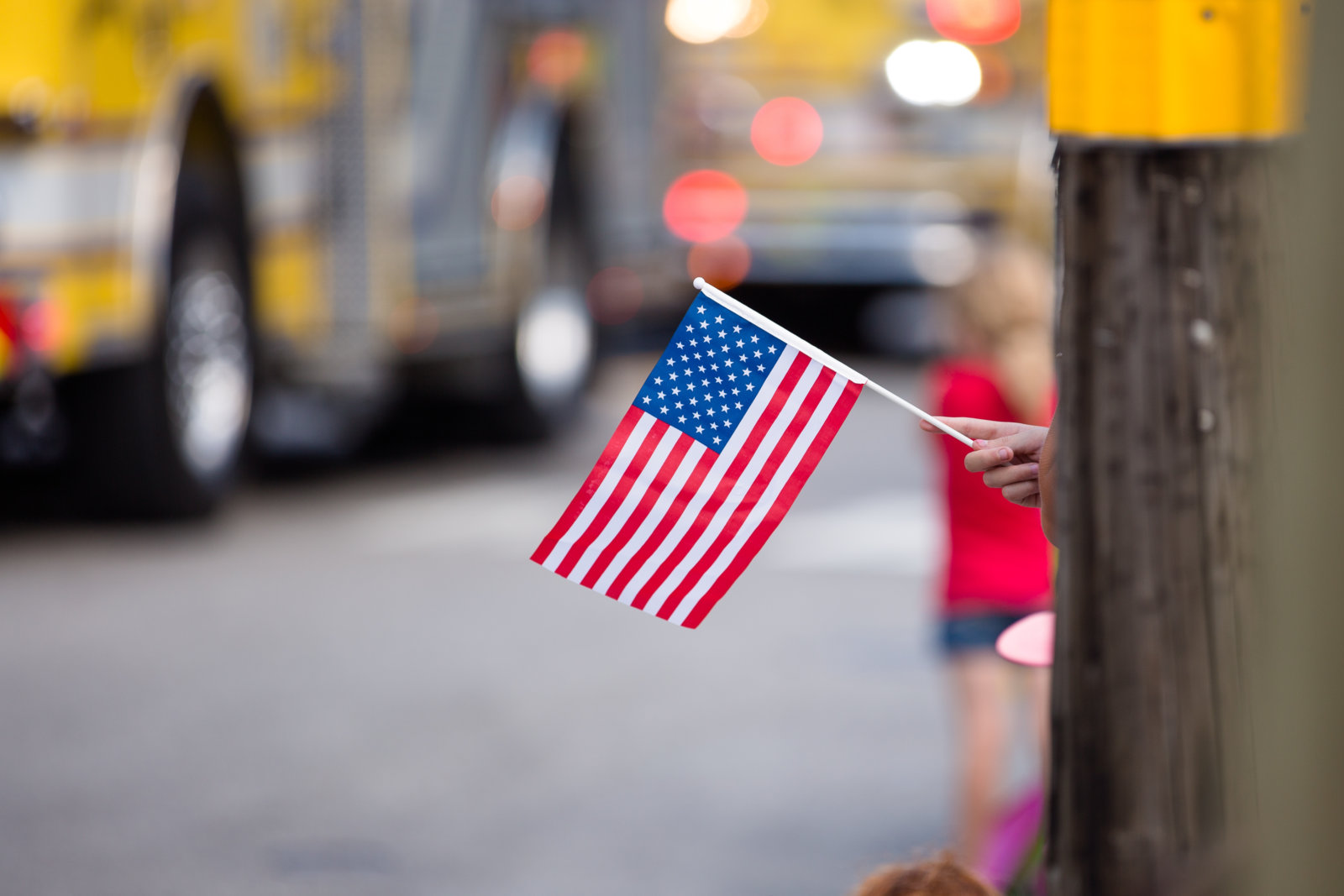 Memorial Day 2024 Fun Events and Parades Around NYC